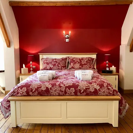 Navy & Co Bed & Breakfast *