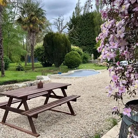 Frühstückspension Navy & Co