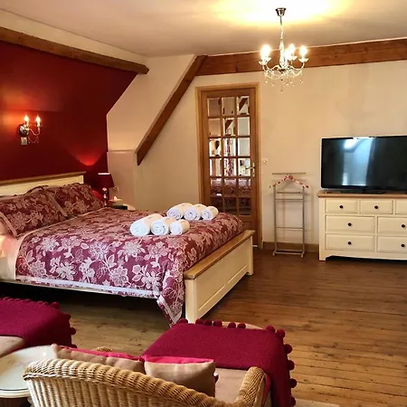Navy&co Bed & Breakfast *