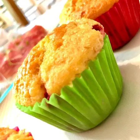 Frühstückspension Navy & Co 4*