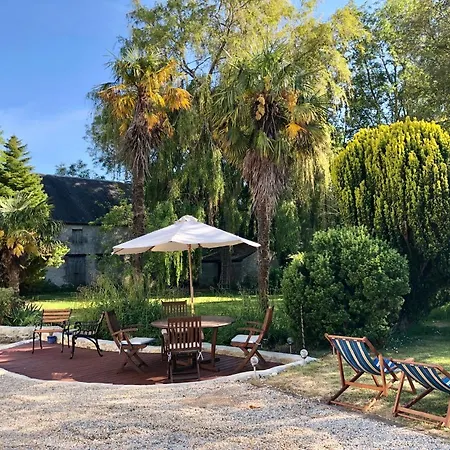 Couette-café Navy & Co 4*