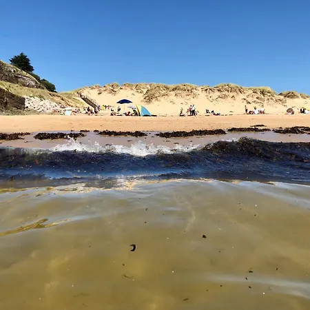 Frühstückspension Navy & Co 4*