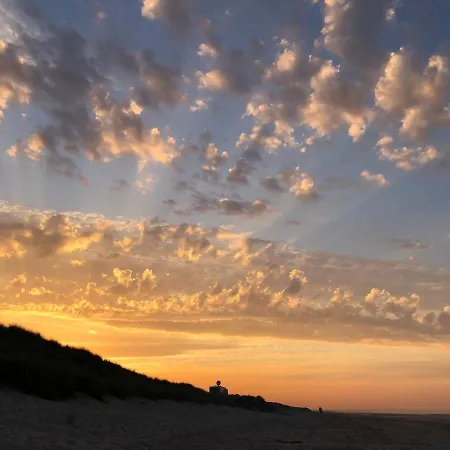 Navy & Co Frühstückspension