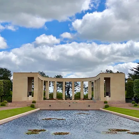 Frühstückspension Navy & Co Houesville