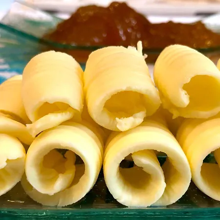 Navy & Co Frühstückspension