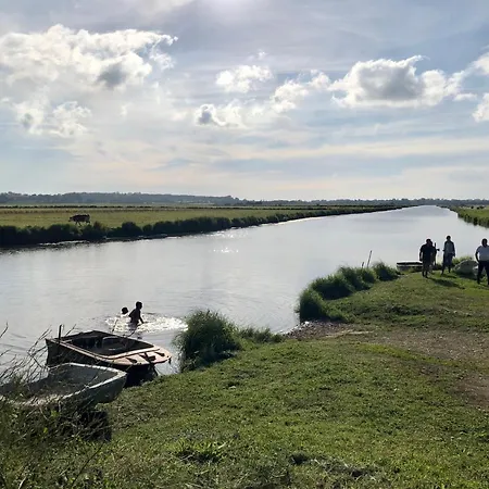 Frühstückspension Navy & Co 4*