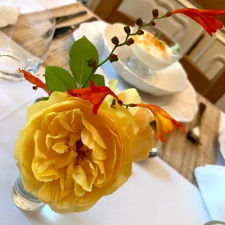 Frühstückspension Navy & Co Houesville