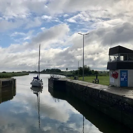 Navy & Co Frühstückspension