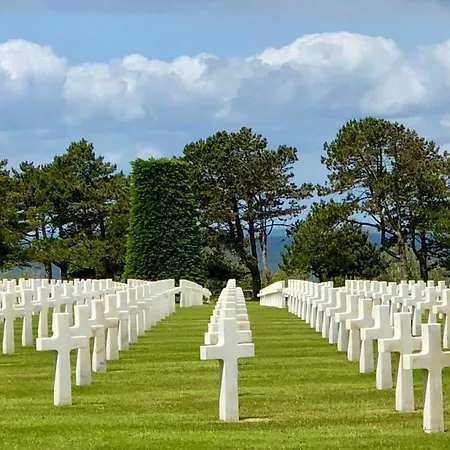 Frühstückspension Navy & Co Houesville