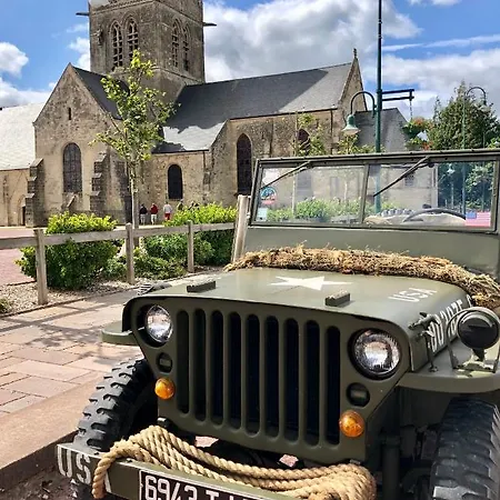 Navy & Co 4* Houesville