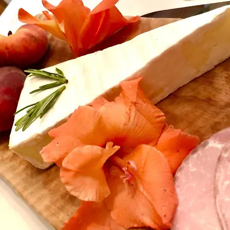 Frühstückspension Navy & Co Houesville