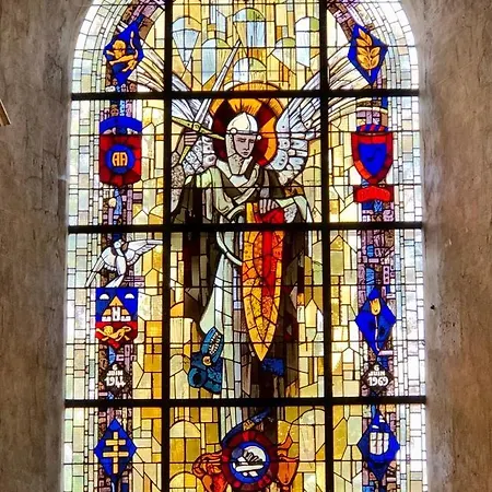 Navy & Co 4* Houesville