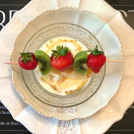 Frühstückspension Navy & Co Houesville