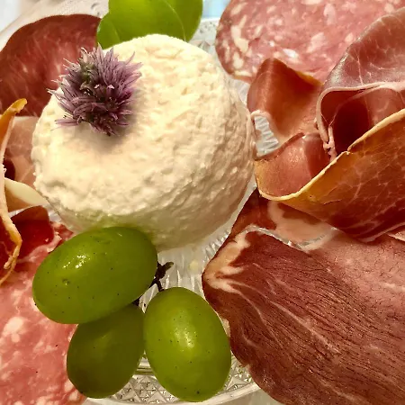 Navy & Co Frühstückspension