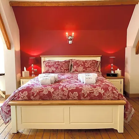 Bed & Breakfast Navy & Co
