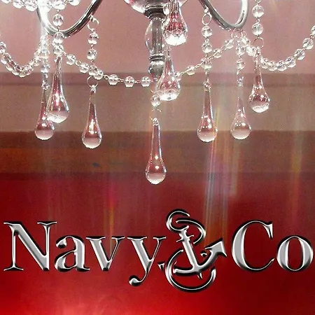 Frühstückspension Navy & Co 4*