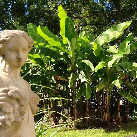 Frühstückspension Navy & Co Houesville