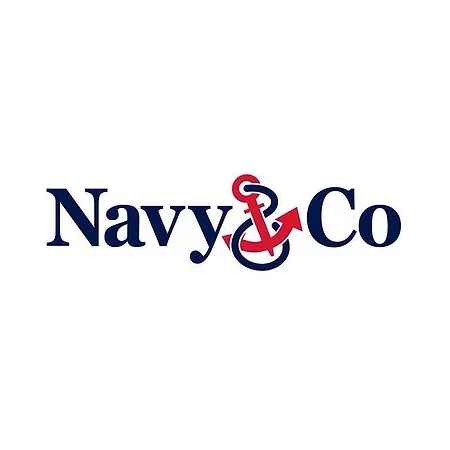 Navy & Co Houesville