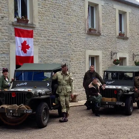 Frühstückspension Navy & Co