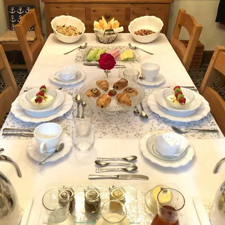 Navy & Co Frühstückspension