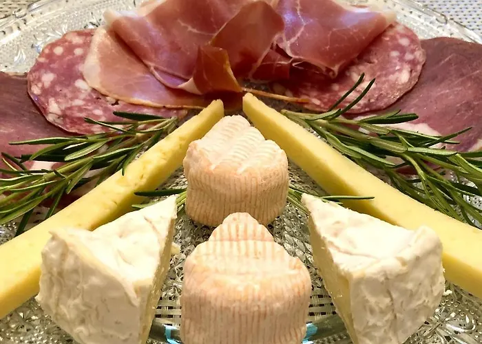 Bed & Breakfast Navy & Co