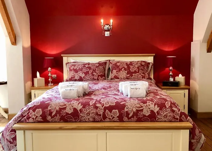 Navy & Co Couette-café 4*