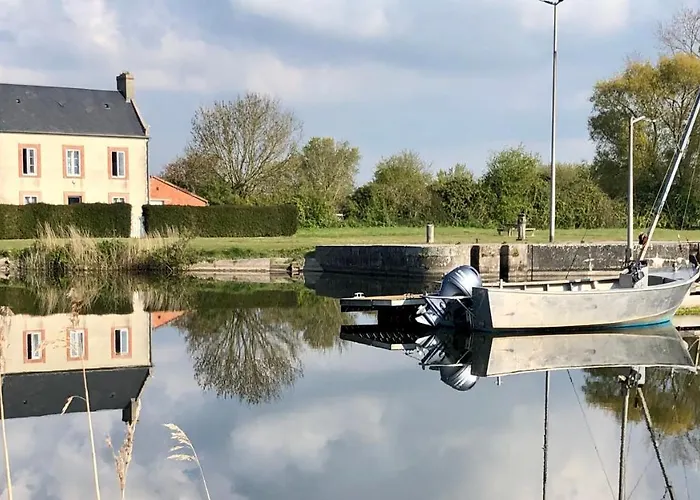 Bed & Breakfast Navy & Co 4*