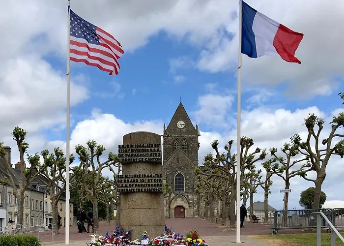 Navy & Co Bed & Breakfast