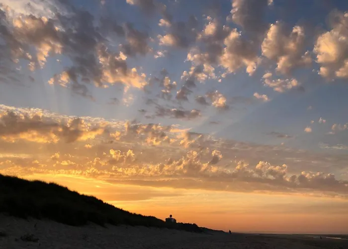 Navy & Co Couette-café