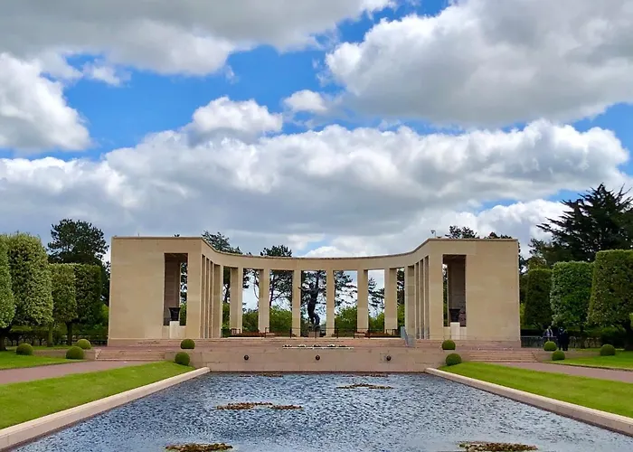 Couette-café Navy & Co Houesville