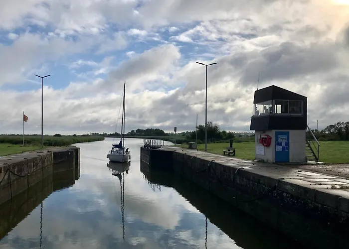 Navy & Co Bed & Breakfast