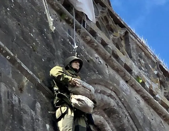 Bed & Breakfast Navy & Co 4*