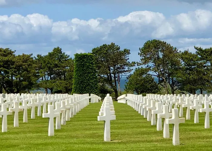 Couette-café Navy & Co Houesville