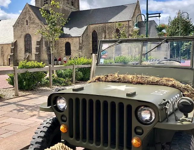 Navy & Co 4* Houesville