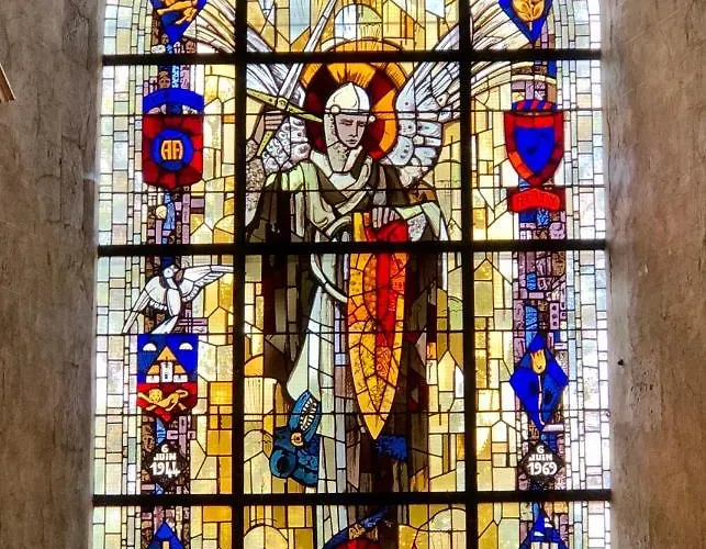 Navy & Co 4* Houesville