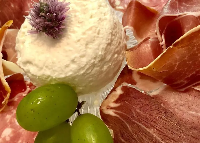 Navy & Co Bed & Breakfast