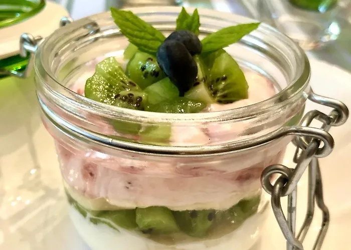 فندق مبيت وإفطار Navy & Co Houesville