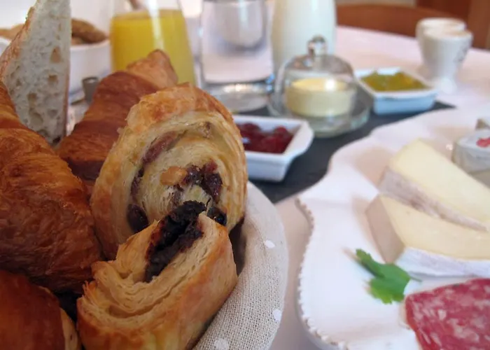 Bed & Breakfast Navy & Co