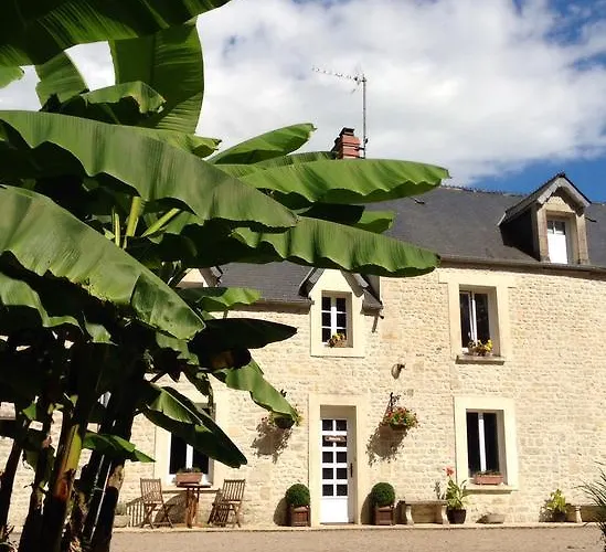 Couette-café Navy & Co