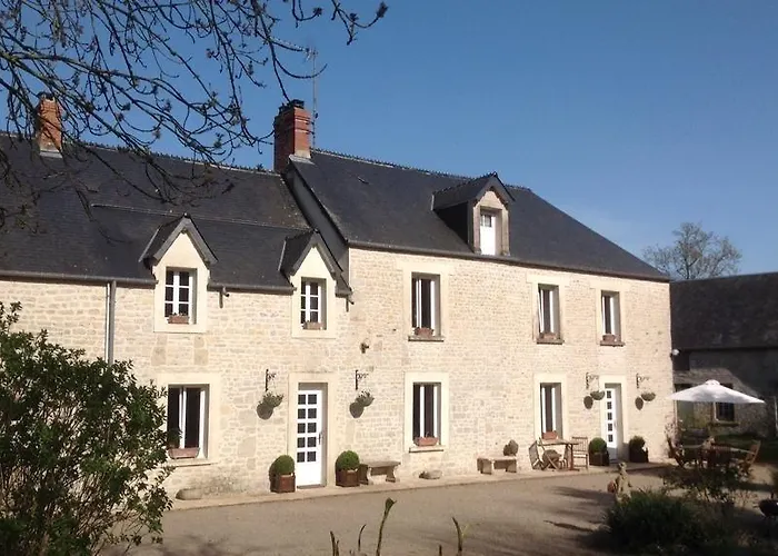 Bed & Breakfast Navy & Co 4*