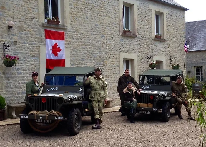 Bed & Breakfast Navy & Co