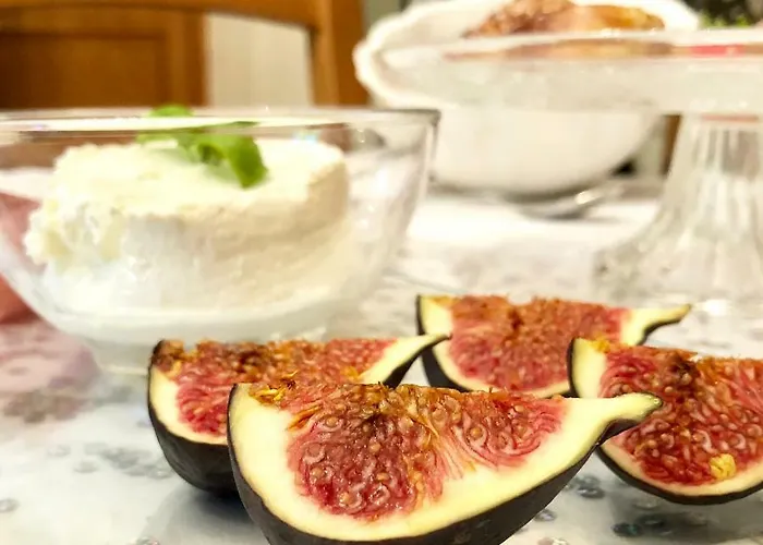 Couette-café Navy & Co Houesville