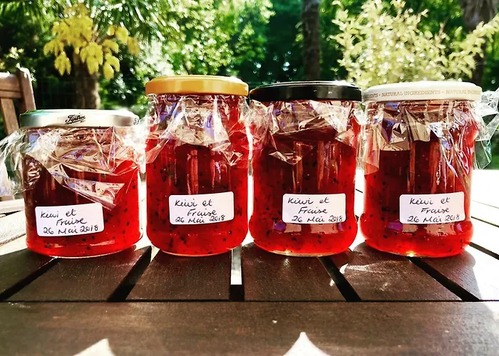 Navy & Co Couette-café