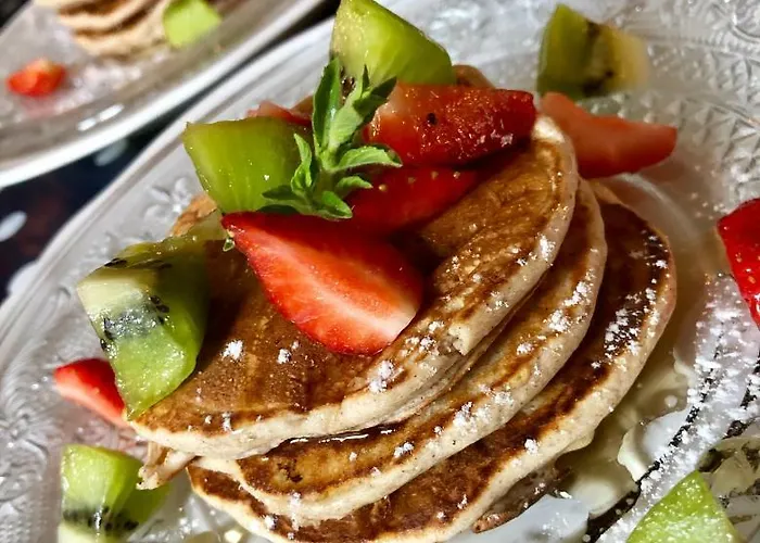 Navy & Co Couette-café